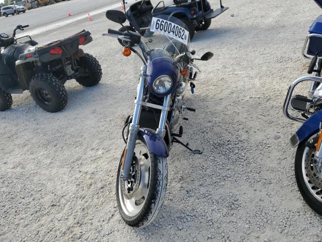 2006 HARLEY-DAVIDSON VRSCD 1HD1HDZ176K805697