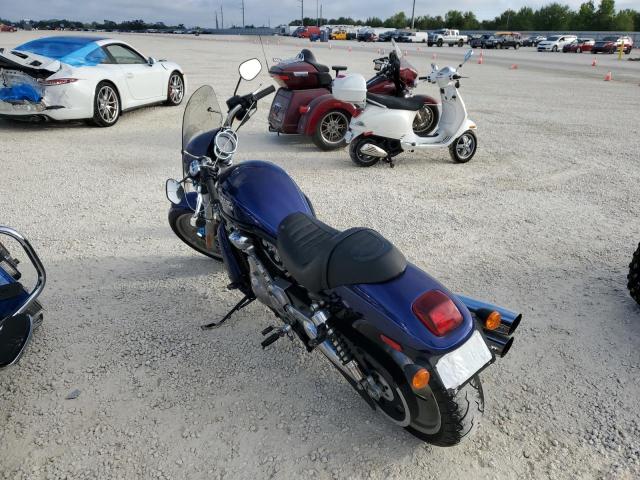 2006 HARLEY-DAVIDSON VRSCD 1HD1HDZ176K805697