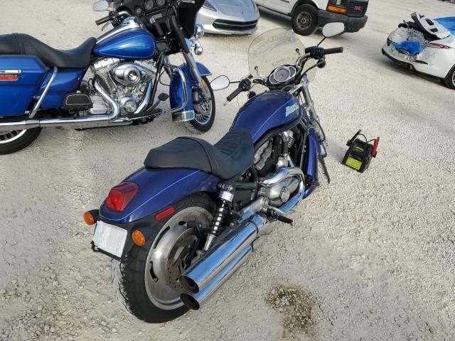 2006 HARLEY-DAVIDSON VRSCD 1HD1HDZ176K805697