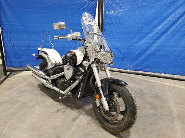 Salvage Motorcycles for parts for sale at auction: 2009 Suzuki VZ800