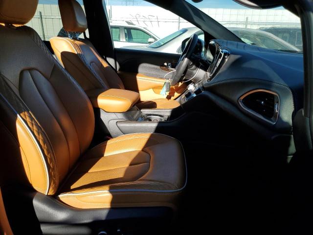 2021 CHRYSLER PACIFICA P 2C4RC3PG5MR504302