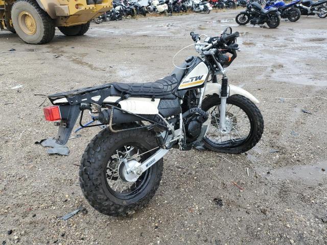 2020 YAMAHA TW200 C JYA3AWE04LA167185