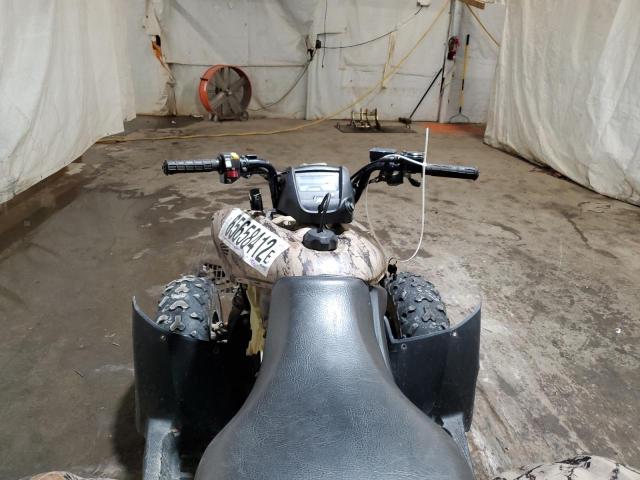 2010 HONDA TRX420 FE - 1HFTE35HXA4300420