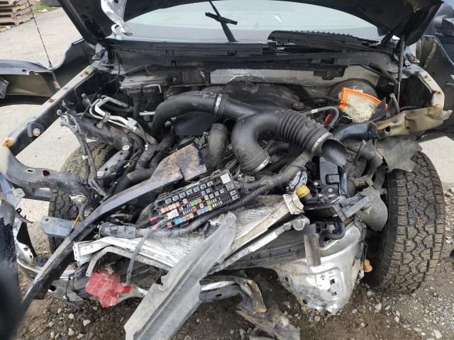 1FTFX1CT8EFA70688 Ford F150 Super Cab