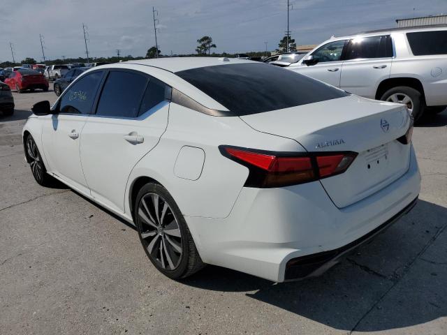 1N4BL4CV6KC162768 Nissan ALTIMA SR