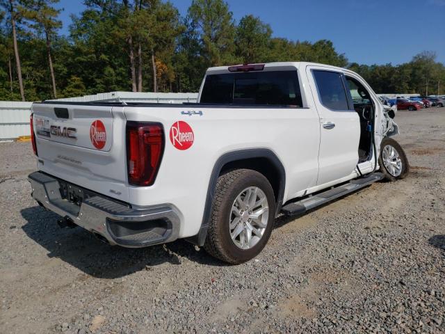 2022 GMC SIERRA LIM - 3GTU9DEL9NG105558