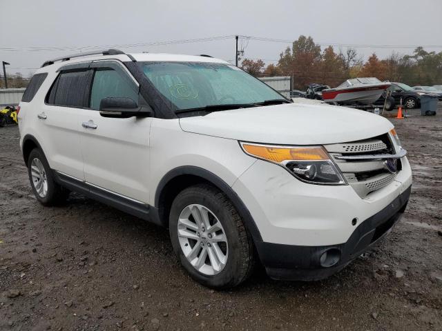 Salvage/Wrecked Ford Explorer Cars for Sale Salvage/Wrecked Ford Explorer Cars for Sale