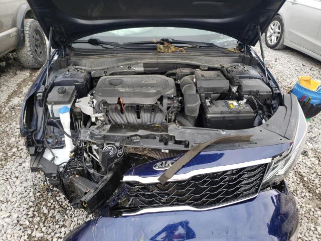 5XXGT4L38KG287687 KIA Optima