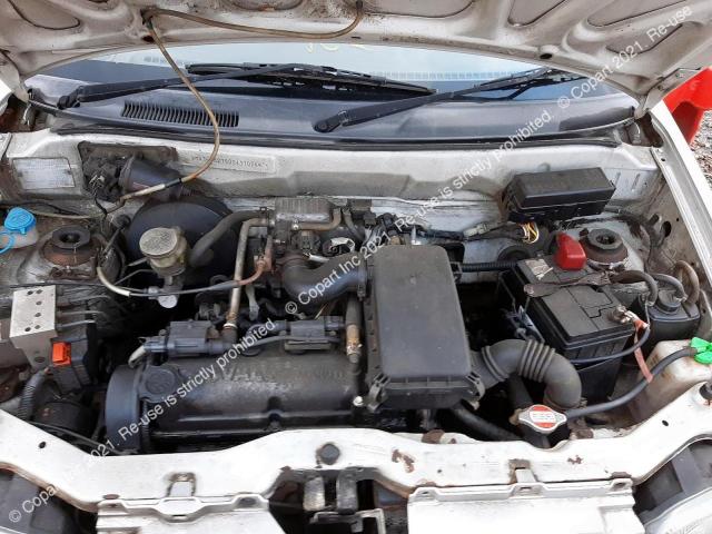 MA3FFB21S00411024 Suzuki Alto Gl