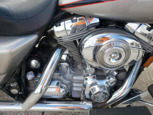 2007 HARLEY-DAVIDSON FLTR 1HD1FS4147Y690623
