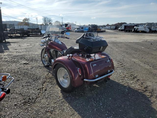 2006 HONDA VTX1300C 1HFSC55026A203664