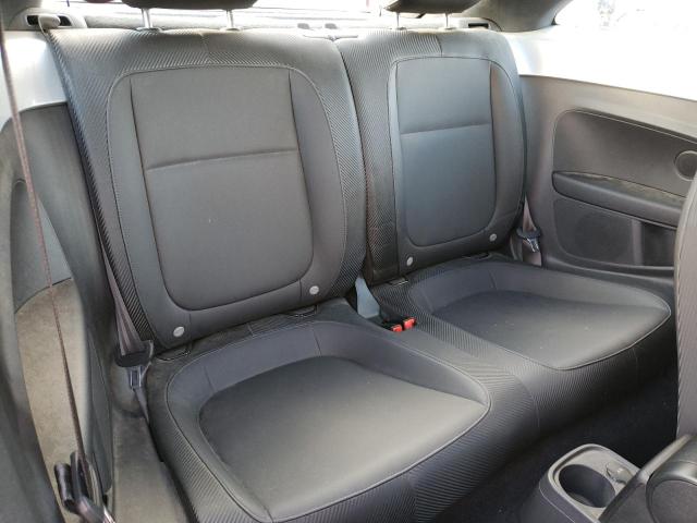 2016 VOLKSWAGEN BEETLE SE 3VWJ07AT2GM614719