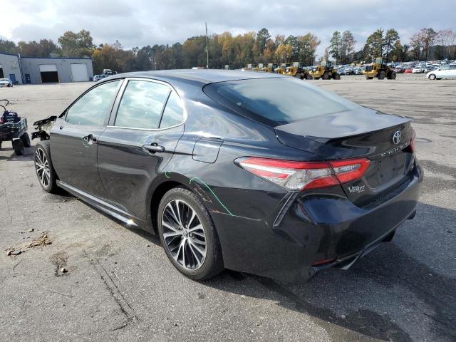 2018 TOYOTA CAMRY L - 4T1B11HK1JU539279