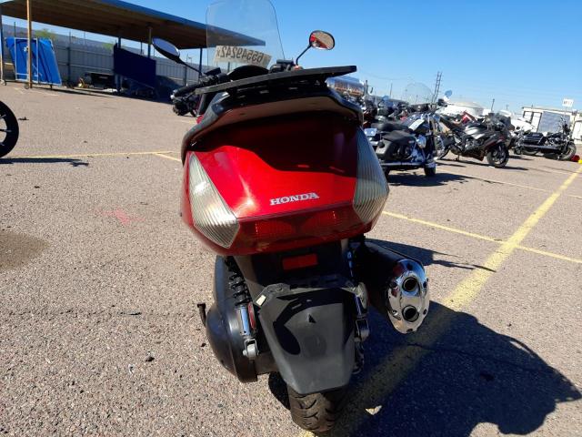 2003 HONDA FSC600 JH2PF011X3K101793