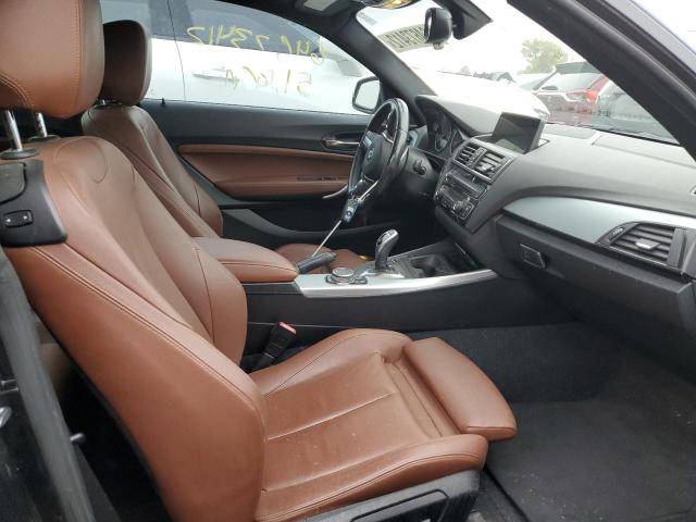 2015 BMW M235XI WBA1J9C56FV371301