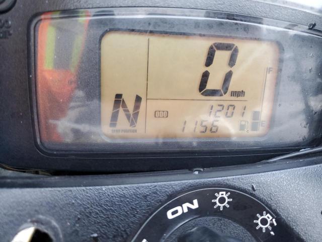2006 SUZUKI LT-A700 XK 5SAAP41AX67100446