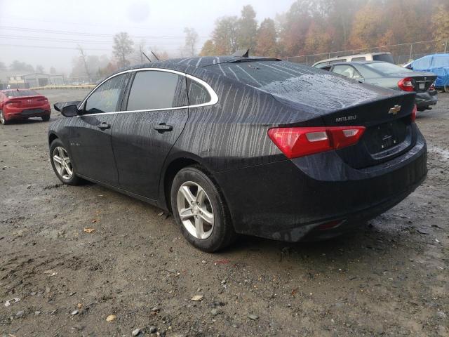 2019 CHEVROLET MALIBU LS - 1G1ZB5ST6KF142870