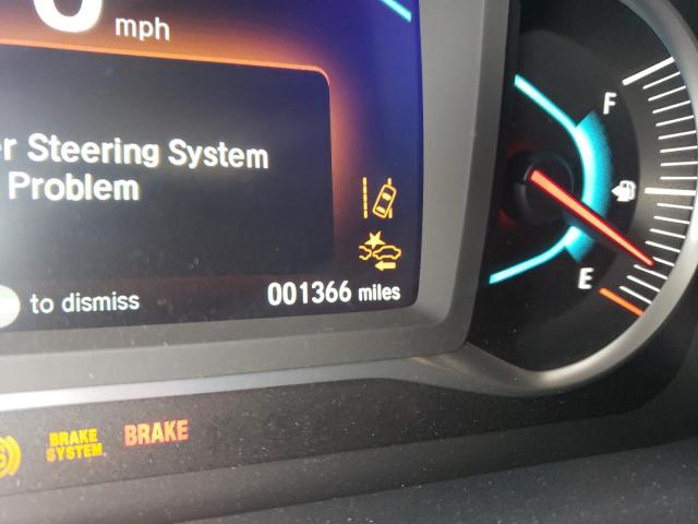 2022 HONDA PILOT SPOR 5FNYF5H37NB029050