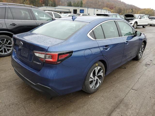 2021 SUBARU LEGACY 4S3BWAB60M3002219