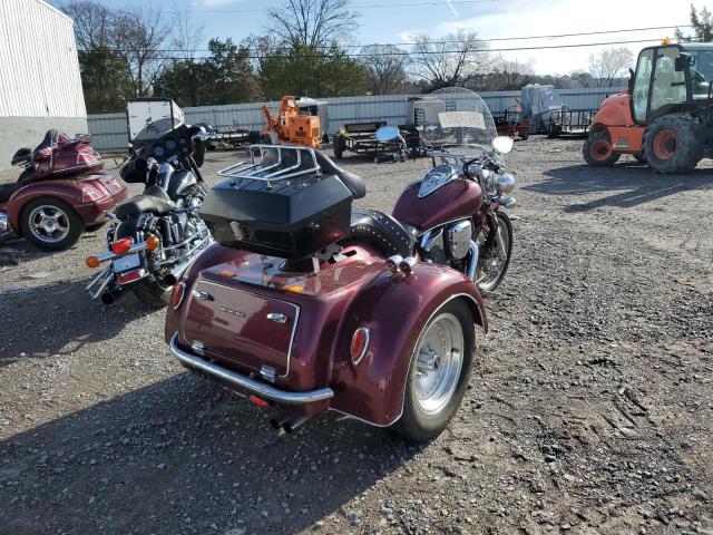 2006 HONDA VTX1300C 1HFSC55026A203664