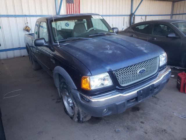 2002 Ford Ranger for sale in Colorado Springs, CO