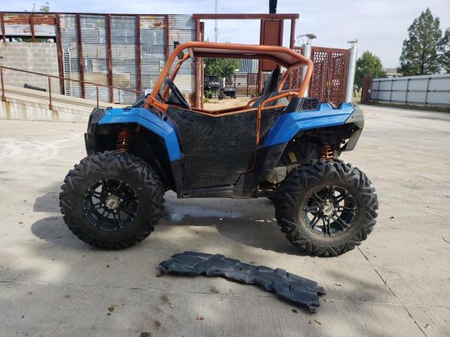 2015 POLARIS ACE 570 SP 4XADAE572F7972739