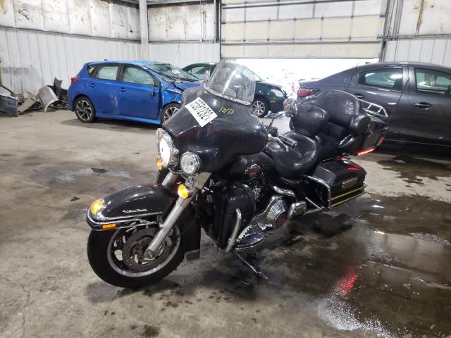 2006 HARLEY-DAVIDSON FLHC 1HD1FCW106Y669057