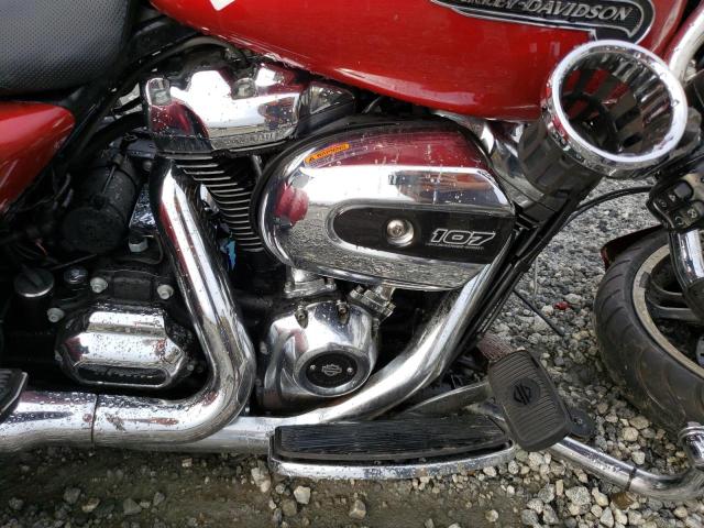 2018 HARLEY-DAVIDSON FLRT FREE 1HD1MCC18JB858576