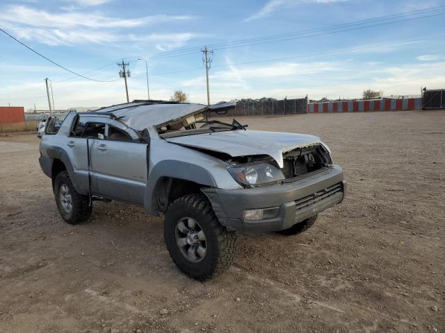 2003 Toyota 4Runner SR5