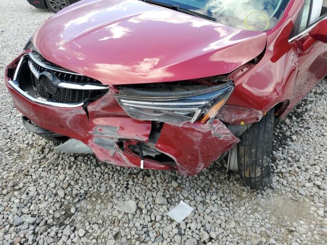 2020 BUICK ENCORE PRE - KL4CJASB4LB063961