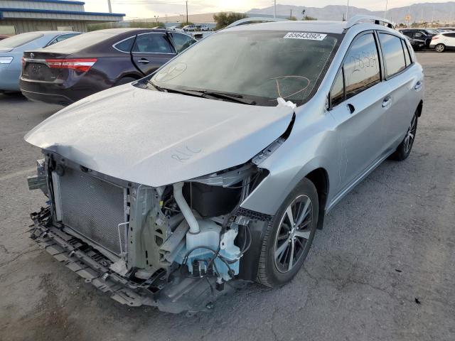 4S3GTAD64L3727123 Subaru Impreza Premium