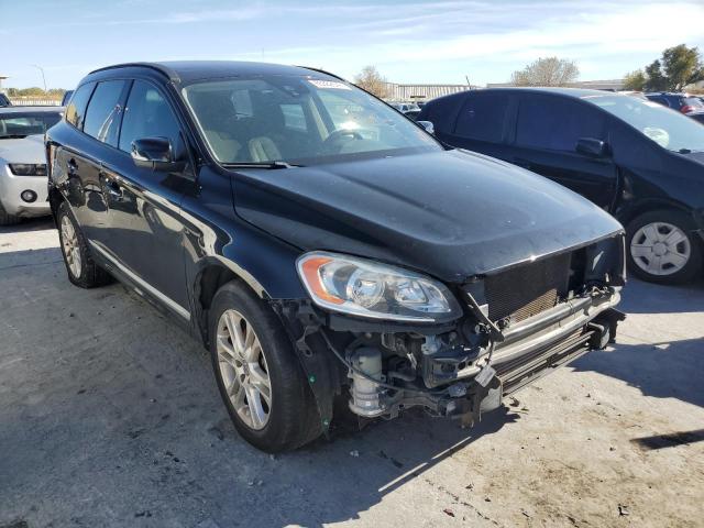 2016 VOLVO XC60 T5 - YV440MDJ8G2872630