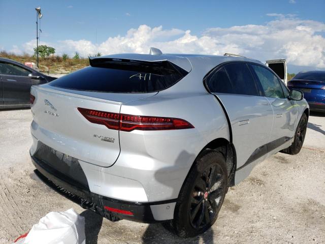2020 JAGUAR I-PACE S SADHB2S10L1F82993