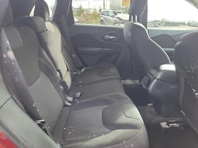 2015 JEEP CHEROKEE L - 1C4PJMCB1FW583023
