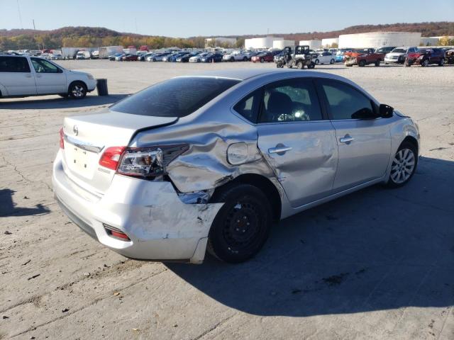3N1AB7AP9GY239083 Nissan SENTRA S