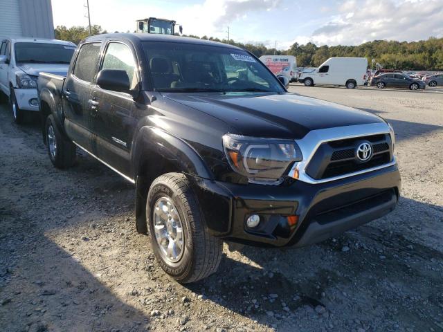 2013 Toyota Tacoma 