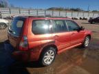 2007 Subaru Forester 2 2.5L на продаже в Colorado Springs, CO - Minor Dent/Scratches