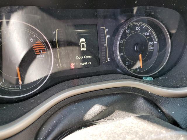 2016 JEEP CHEROKEE S - 1C4PJLAB2GW315287