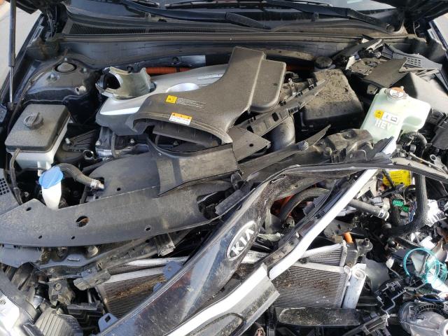 KNAGU4LE3J5021685 KIA OPTIMA HYBRID