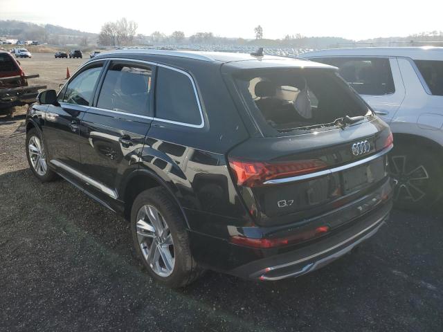 VIN WA1AXAF72LD002950 2020 Audi Q7, Premium no.3