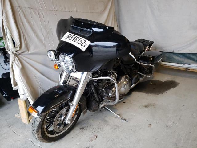 2019 HARLEY-DAVIDSON FLHTP 1HD1FMP10KB655080