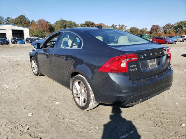 YV126MFK6F2332166 Volvo S60 Premier