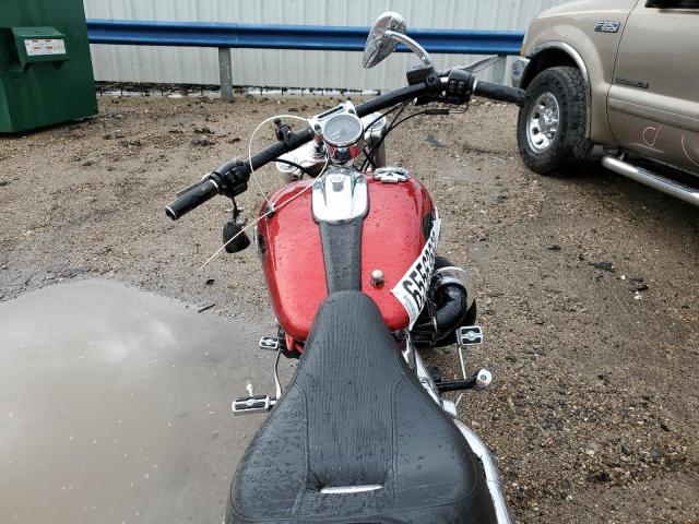 2013 HARLEY-DAVIDSON FXSB BREAK 1HD1BFV2XDB046861