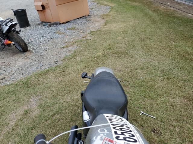 2015 HARLEY-DAVIDSON XL883 IRON - 1HD4LE214FC435718