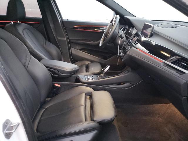 2020 BMW X2 XDRIVE2 - WBXYJ1C09L5R09933