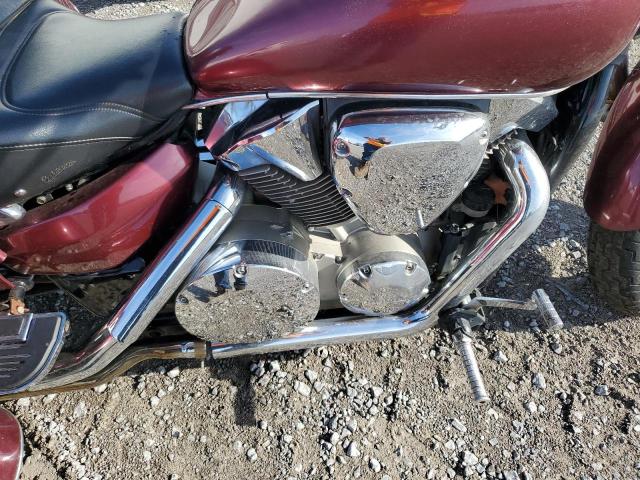 2006 HONDA VTX1300C 1HFSC55026A203664