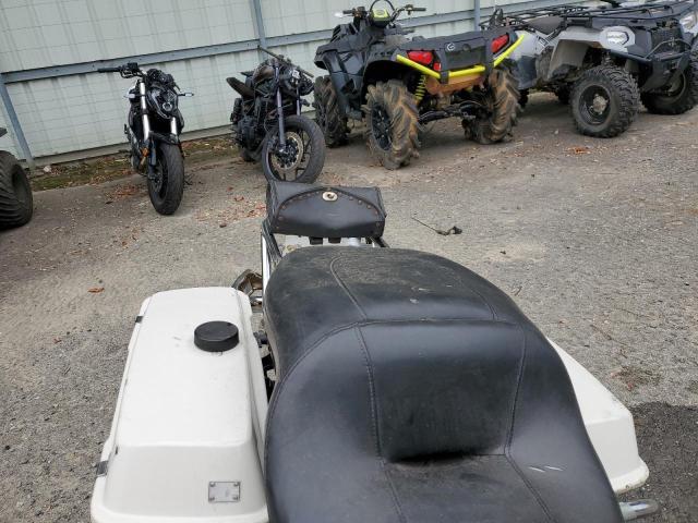 2012 HARLEY-DAVIDSON FLHTP POLI 1HD1FMM12CB611183