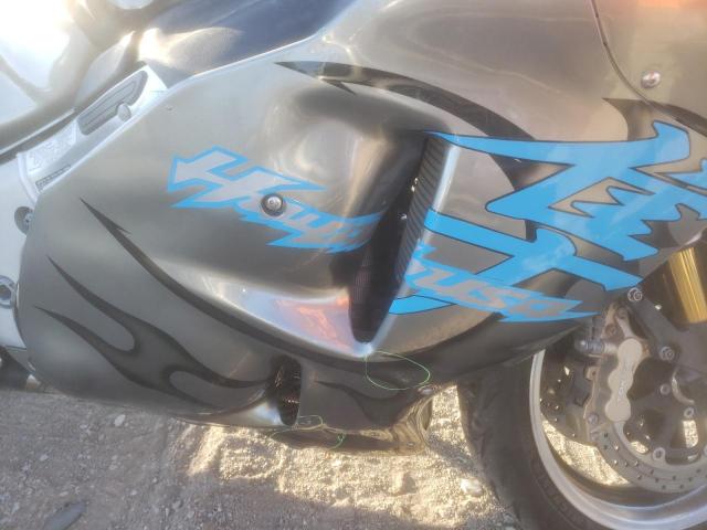2005 SUZUKI GSX1300 RK JS1GW71A852108403