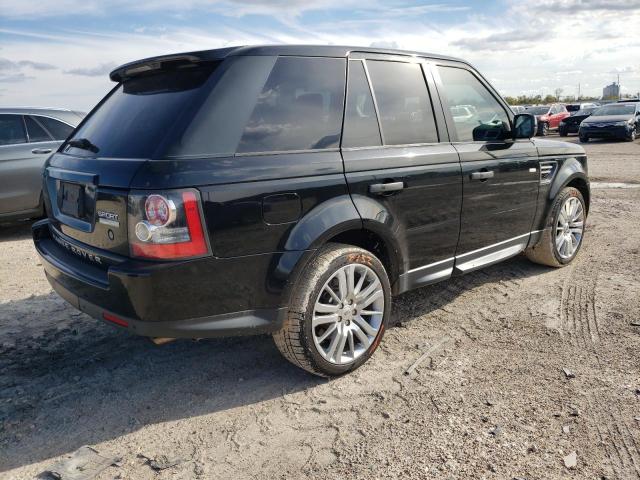 SALSK2D42BA703729 Land Rover Range Rover Sport Lux