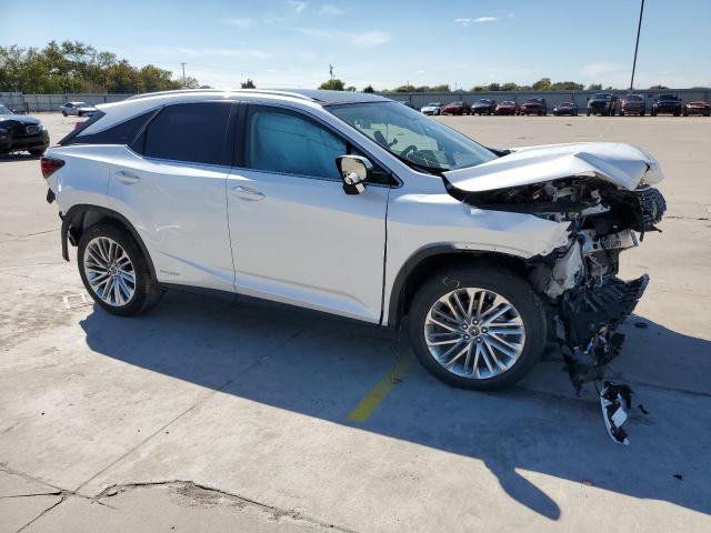 2020 LEXUS RX 450H 2T2JGMDA1LC047070